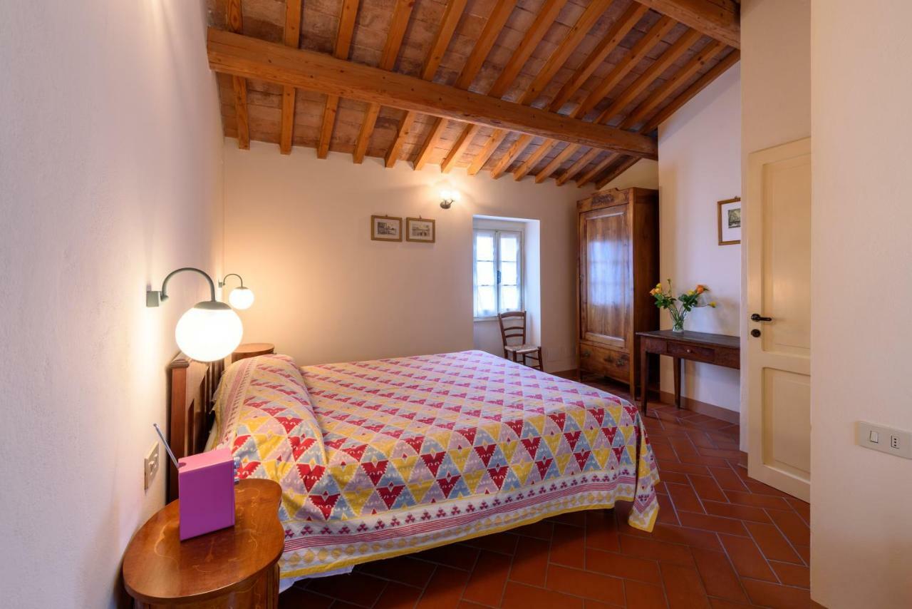 La Locanda Del Povero Diavolo Torriana Exteriör bild
