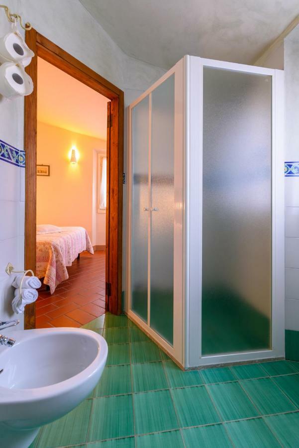 La Locanda Del Povero Diavolo Torriana Exteriör bild