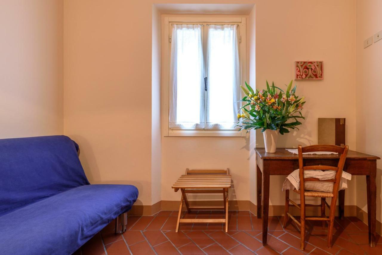 La Locanda Del Povero Diavolo Torriana Exteriör bild